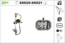VALEO 850520